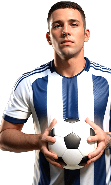 football